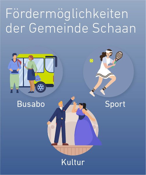 LIEmobil Busabo Förderantrag